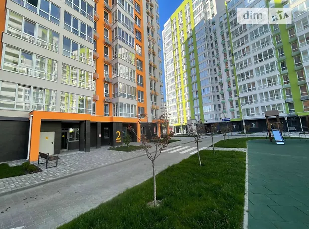Квартира на вул. Бердника Олеся, 1 в Києві, ID 204234, фото №30