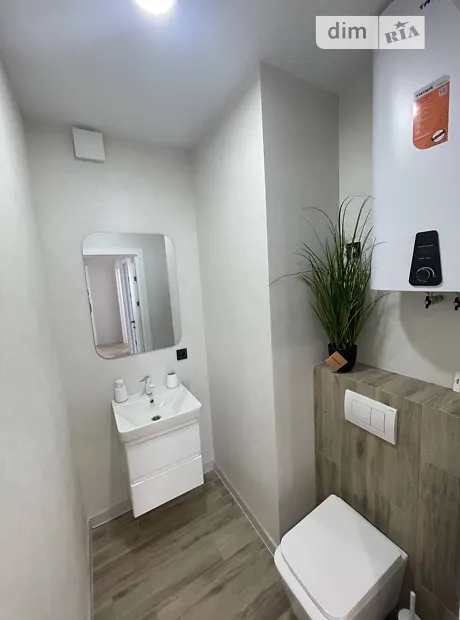 Квартира на вул. Бердника Олеся, 1 в Києві, ID 204234, фото №5