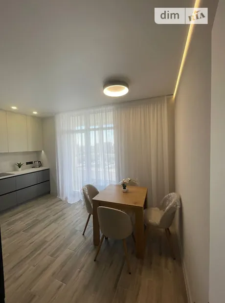 Квартира на вул. Бердника Олеся, 1 в Києві, ID 204234, фото №8