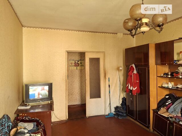 Квартира на бул. Володимира Висоцького, 6Б в Києві, ID 206264, фото №1