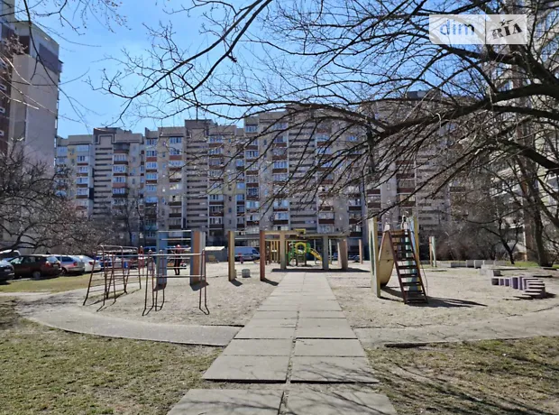 Квартира на бул. Володимира Висоцького, 6Б в Києві, ID 206264, фото №4