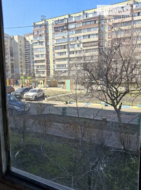 Квартира на бул. Володимира Висоцького, 6Б в Києві, ID 206264, фото №37