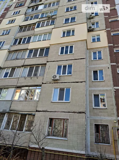 Квартира на бул. Володимира Висоцького, 6Б в Києві, ID 206264, фото №5