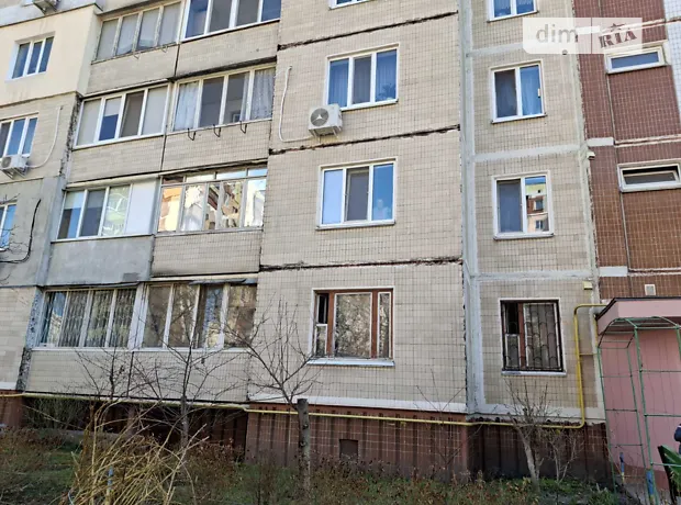 Квартира на бул. Володимира Висоцького, 6Б в Києві, ID 206264, фото №6