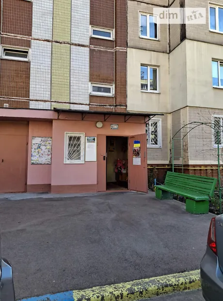 Квартира на бул. Володимира Висоцького, 6Б в Києві, ID 206264, фото №8