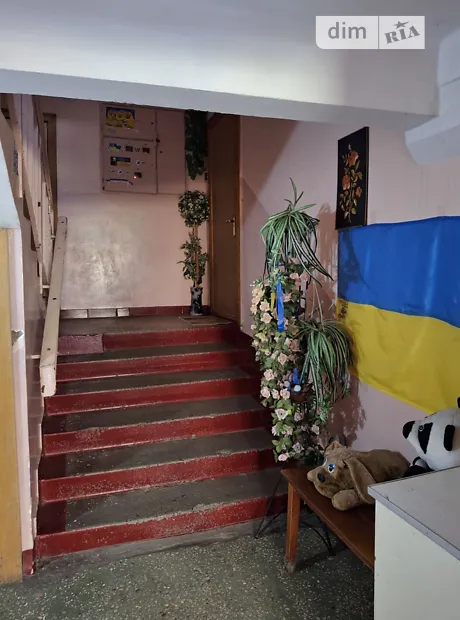 Квартира на бул. Володимира Висоцького, 6Б в Києві, ID 206264, фото №9