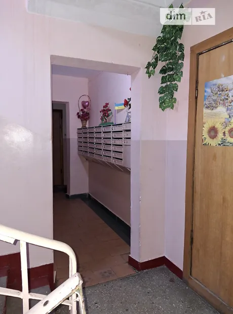 Квартира на бул. Володимира Висоцького, 6Б в Києві, ID 206264, фото №10
