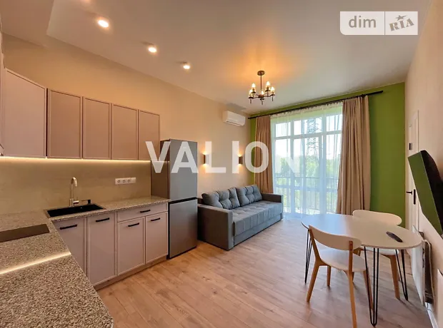 Квартира на вул. Тираспольська, 44 в Київ, ID 165893, фото №1