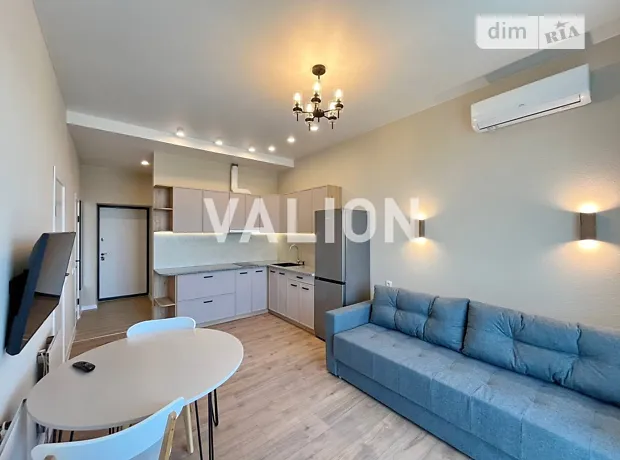 Квартира на вул. Тираспольська, 44 в Київ, ID 165893, фото №2