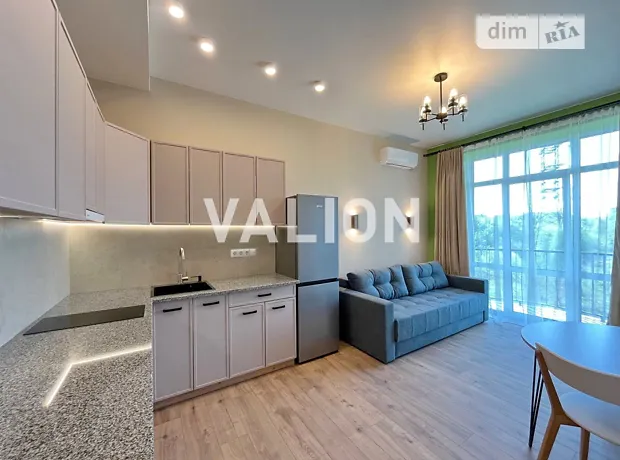 Квартира на вул. Тираспольська, 44 в Києві, ID 165893, фото №9