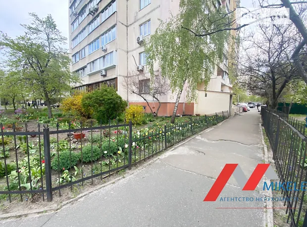 Квартира на вул. Вишняківська 19/19 в Києві, ID 165085, фото №11