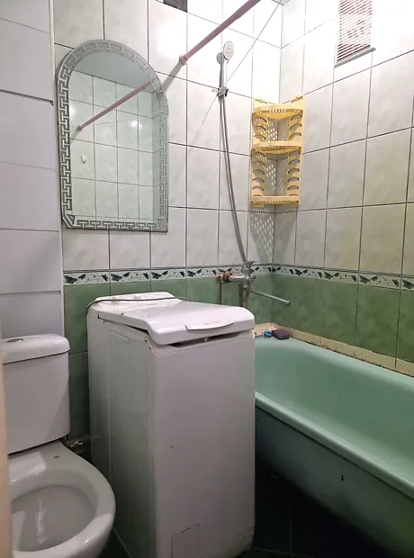 Квартира на вул. Курортна, 3А в Миколаєві, ID 208664, фото №2
