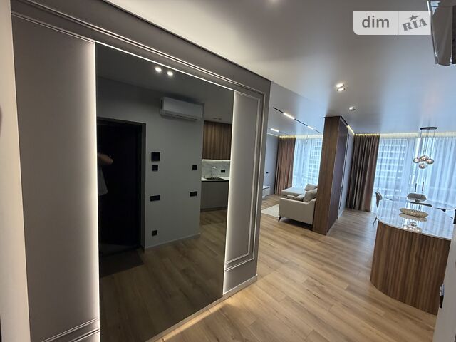Квартира на вул. Причальна, 12 в Києві, ID 224145, фото №1