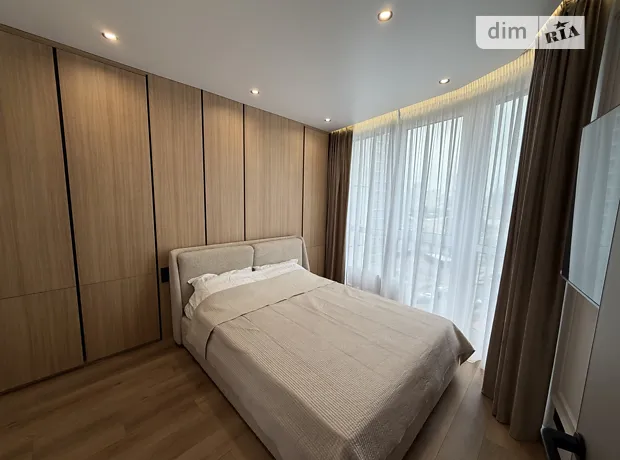 Квартира на вул. Причальна, 12 в Києві, ID 224145, фото №14
