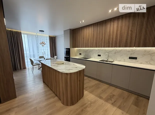 Квартира на вул. Причальна, 12 в Києві, ID 224145, фото №3