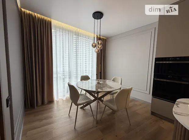 Квартира на вул. Причальна, 12 в Києві, ID 224145, фото №5