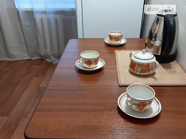 Квартира на вул. Андрія Малишка, 19А в Києві, ID 197494, фото №1
