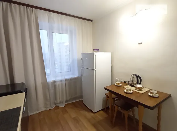 Квартира на вул. Андрія Малишка, 19А в Києві, ID 197494, фото №2