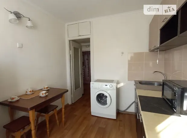 Квартира на вул. Андрія Малишка, 19А в Києві, ID 197494, фото №13