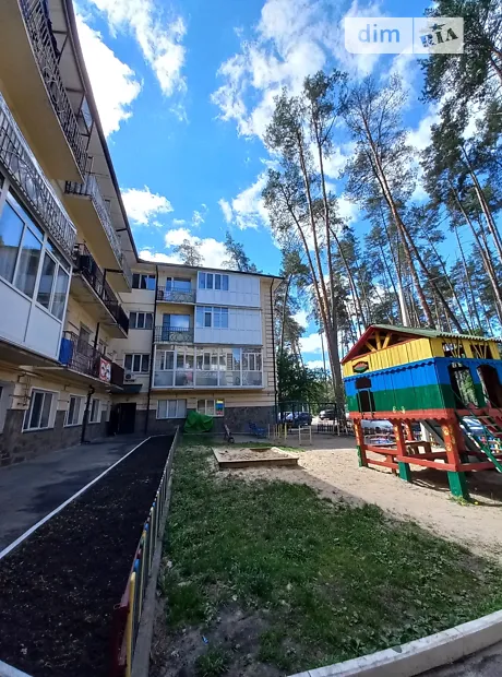 Квартира на вул. Рильського в Київ, ID 353922, фото №3