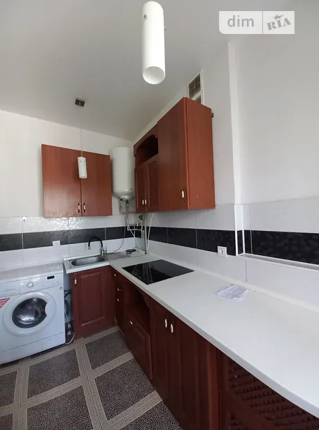 Квартира на вул. Рильського в Києві, ID 353922, фото №7