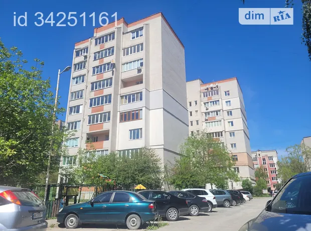 Квартира на вул. Липинського в Луцьку, ID 223569, фото №1