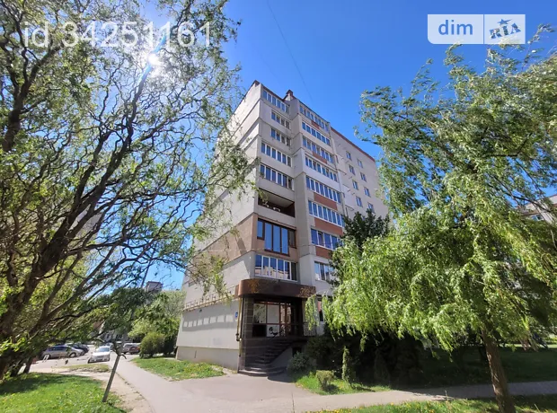 Квартира на вул. Липинського в Луцьку, ID 223569, фото №2