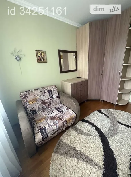 Квартира на вул. Липинського в Луцьку, ID 223569, фото №13