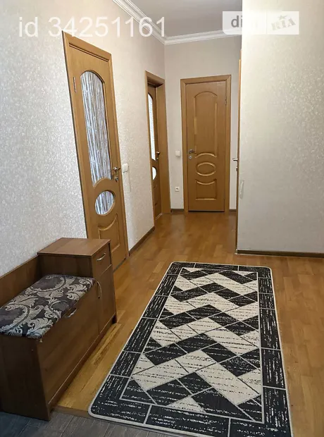 Квартира на вул. Липинського в Луцьку, ID 223569, фото №16