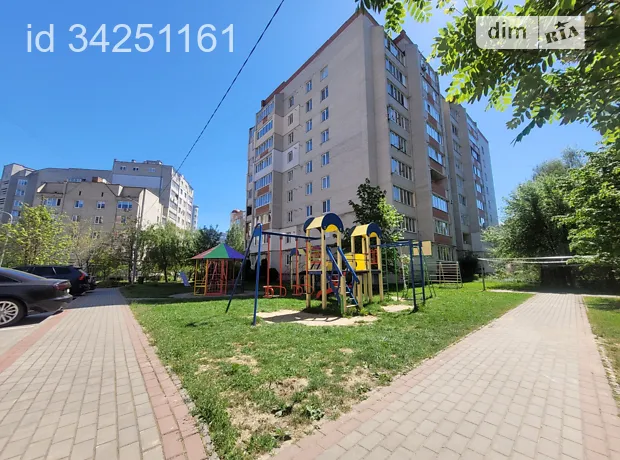 Квартира на вул. Липинського в Луцьку, ID 223569, фото №3