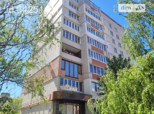 Квартира на вул. Липинського в Луцьку, ID 223569, фото №25