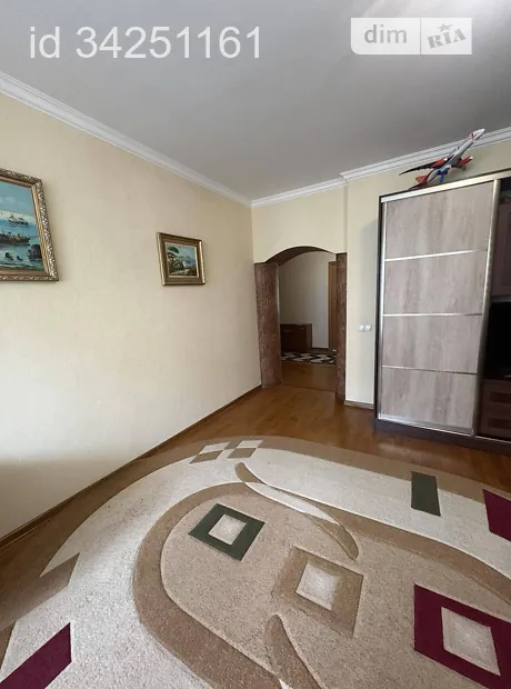 Квартира на вул. Липинського в Луцьку, ID 223569, фото №8