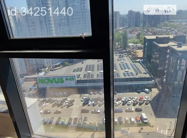 Квартира на бул. Миколи Міхновського, 13А в Києві, ID 205277, фото №17