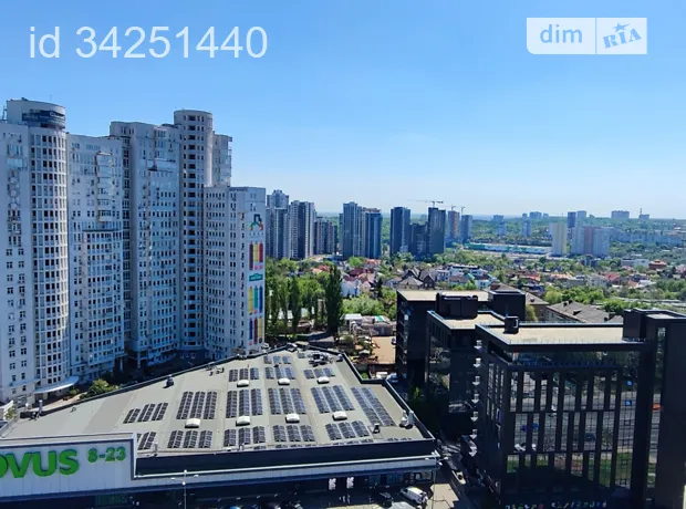 Квартира на бул. Миколи Міхновського, 13А в Києві, ID 205277, фото №18