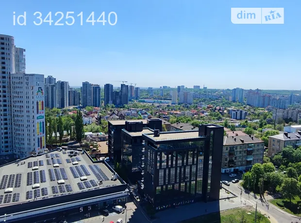 Квартира на бул. Миколи Міхновського, 13А в Києві, ID 205277, фото №19