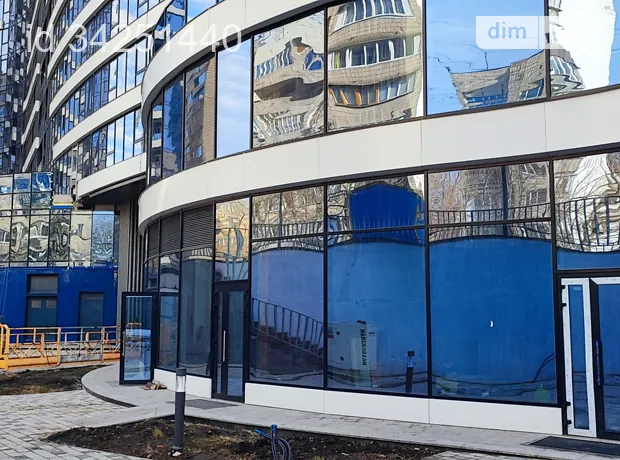 Квартира на бул. Миколи Міхновського, 13А в Києві, ID 205277, фото №6