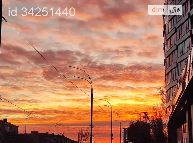 Квартира на бул. Миколи Міхновського, 13А в Києві, ID 205277, фото №8