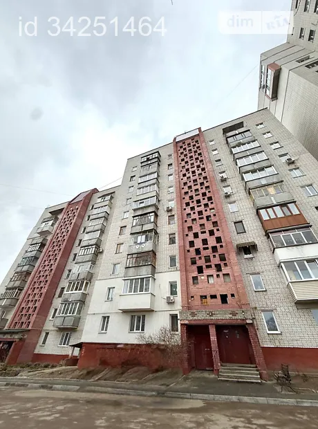 Квартира на просп. Перемоги, 153 в Чернігові, ID 221832, фото №15
