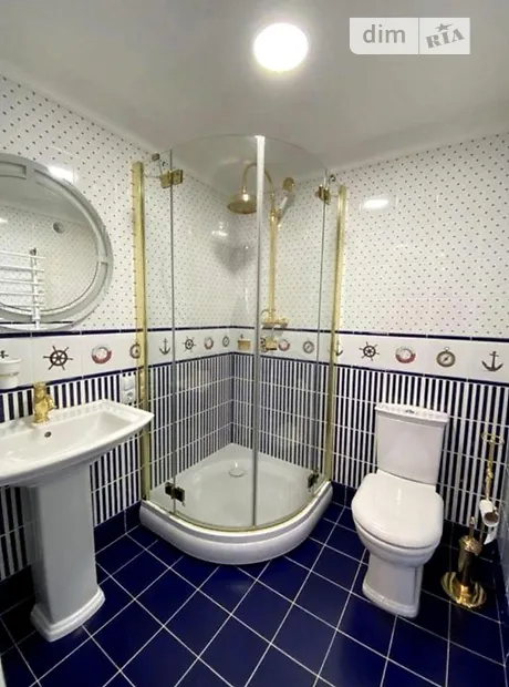 Квартира на вул. Троїцька, 70А в Кременчуці, ID 292050, фото №14