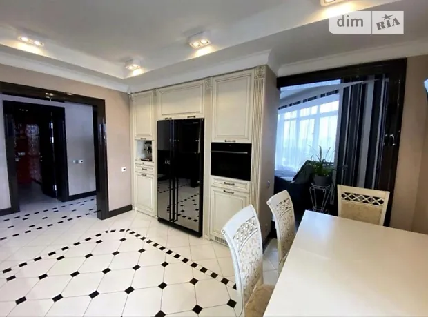 Квартира на вул. Троїцька, 70А в Кременчук, ID 292050, фото №5