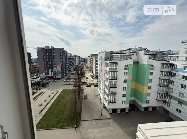 Квартира на вул. Національної Гвардії в Івано-Франківську, ID 186646, фото №8