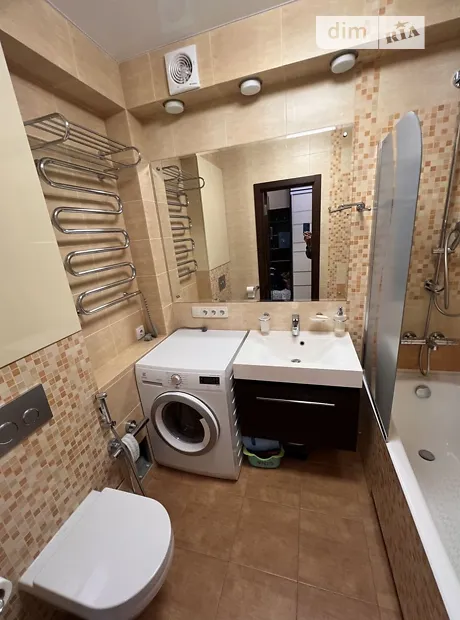 Квартира на вул. Ризоля, 7 в Дніпрі, ID 213298, фото №20