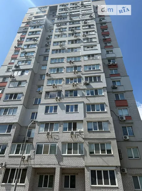 Квартира на вул. Ризоля, 7 в Дніпрі, ID 213298, фото №28