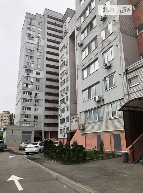 Квартира на вул. Ризоля, 7 в Дніпрі, ID 213298, фото №29