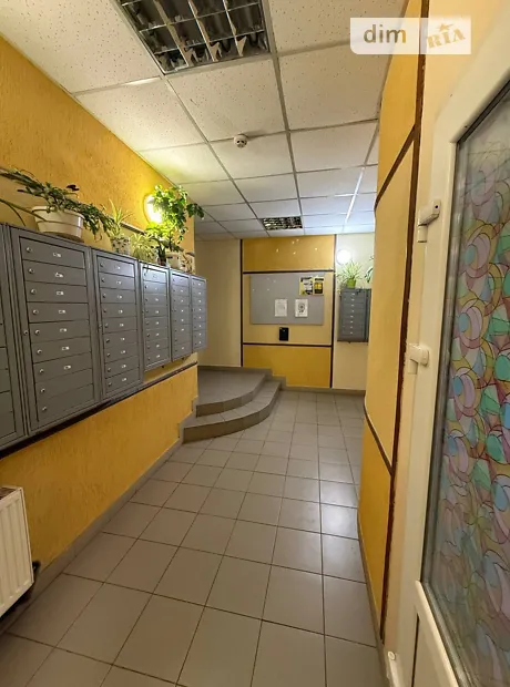 Квартира на вул. Ризоля, 7 в Дніпрі, ID 213298, фото №30