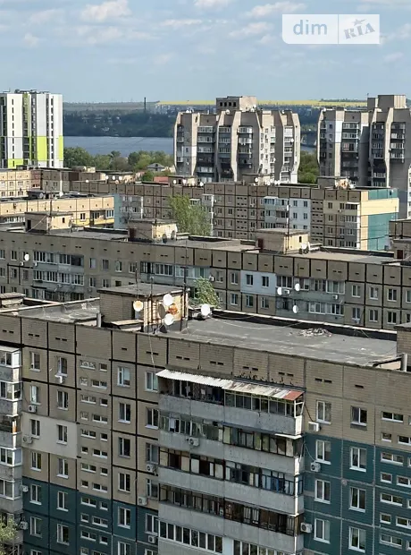 Квартира на вул. Ризоля, 7 в Дніпрі, ID 213298, фото №31