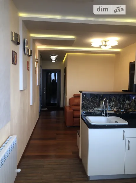 Квартира на вул. Ризоля, 7 в Дніпрі, ID 213298, фото №8
