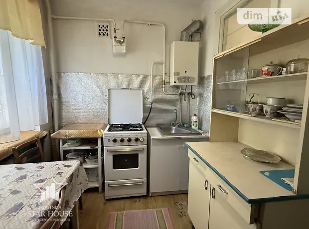 Квартира на вул. Кам'янецька, 111 в Хмельницькому, ID 376087, фото №6