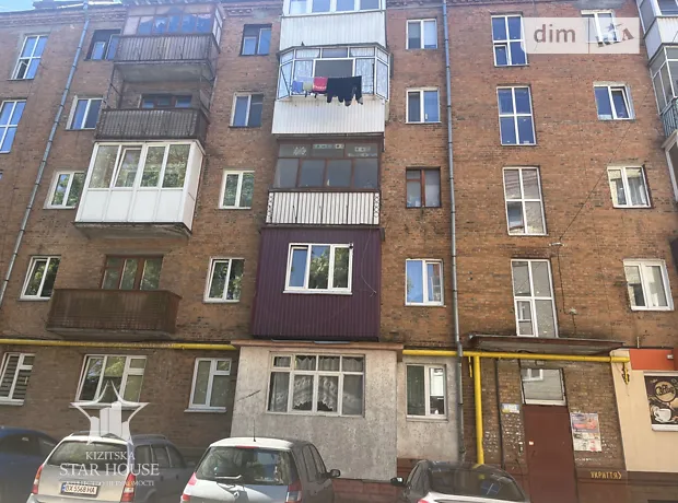 Квартира на вул. Кам'янецька, 111 в Хмельницькому, ID 351492, фото №2