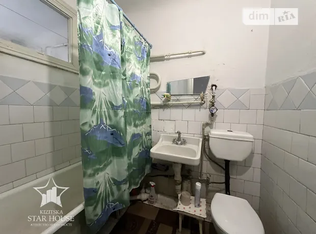 Квартира на вул. Кам'янецька, 111 в Хмельницькому, ID 351492, фото №12
